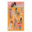 Panty Raid Scratch-n-Sniff Sticker Pack